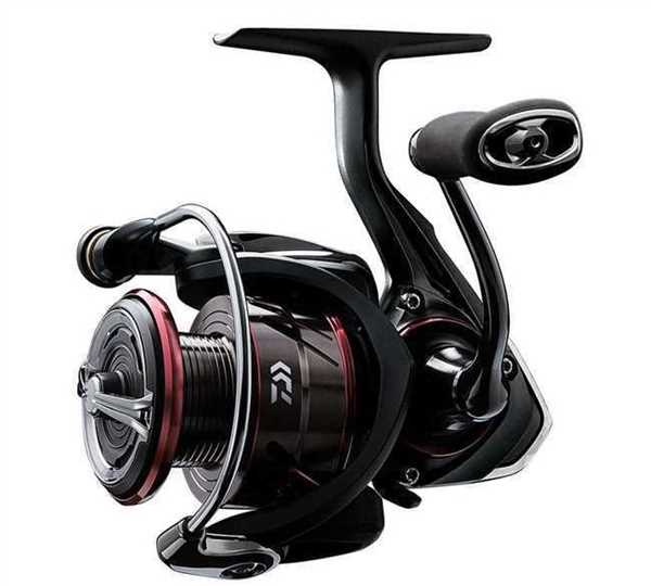 Daiwa Ballistic Lt D C El Ge Sportfiske Din Sportfiskebutik