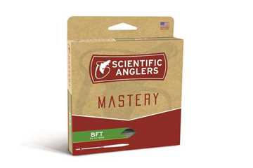 Bild på Scientific Anglers Mastery BFT WF6