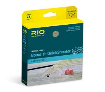 Bild på RIO Bonefish Quickshooter WF5